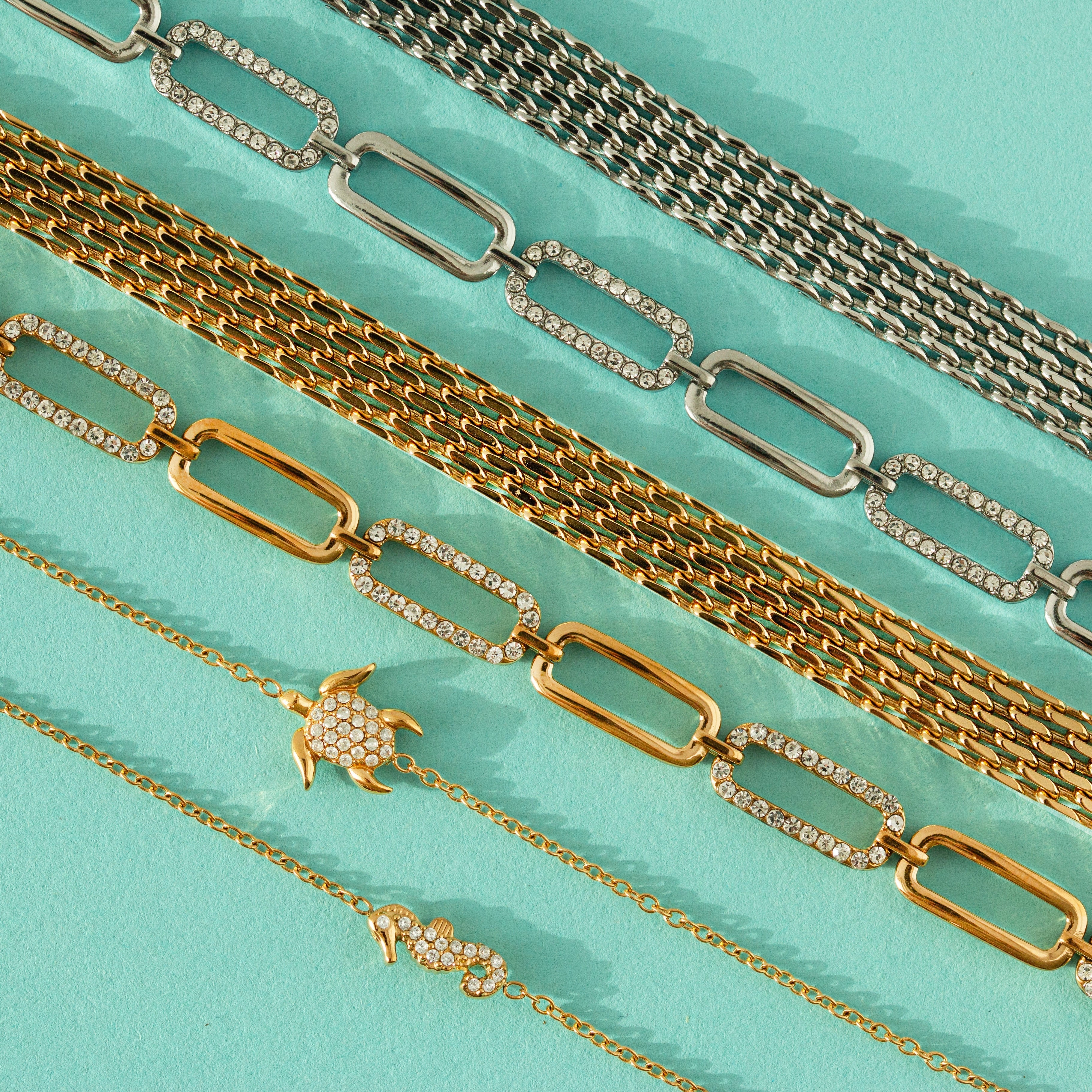 Bracelet - Yadman UK