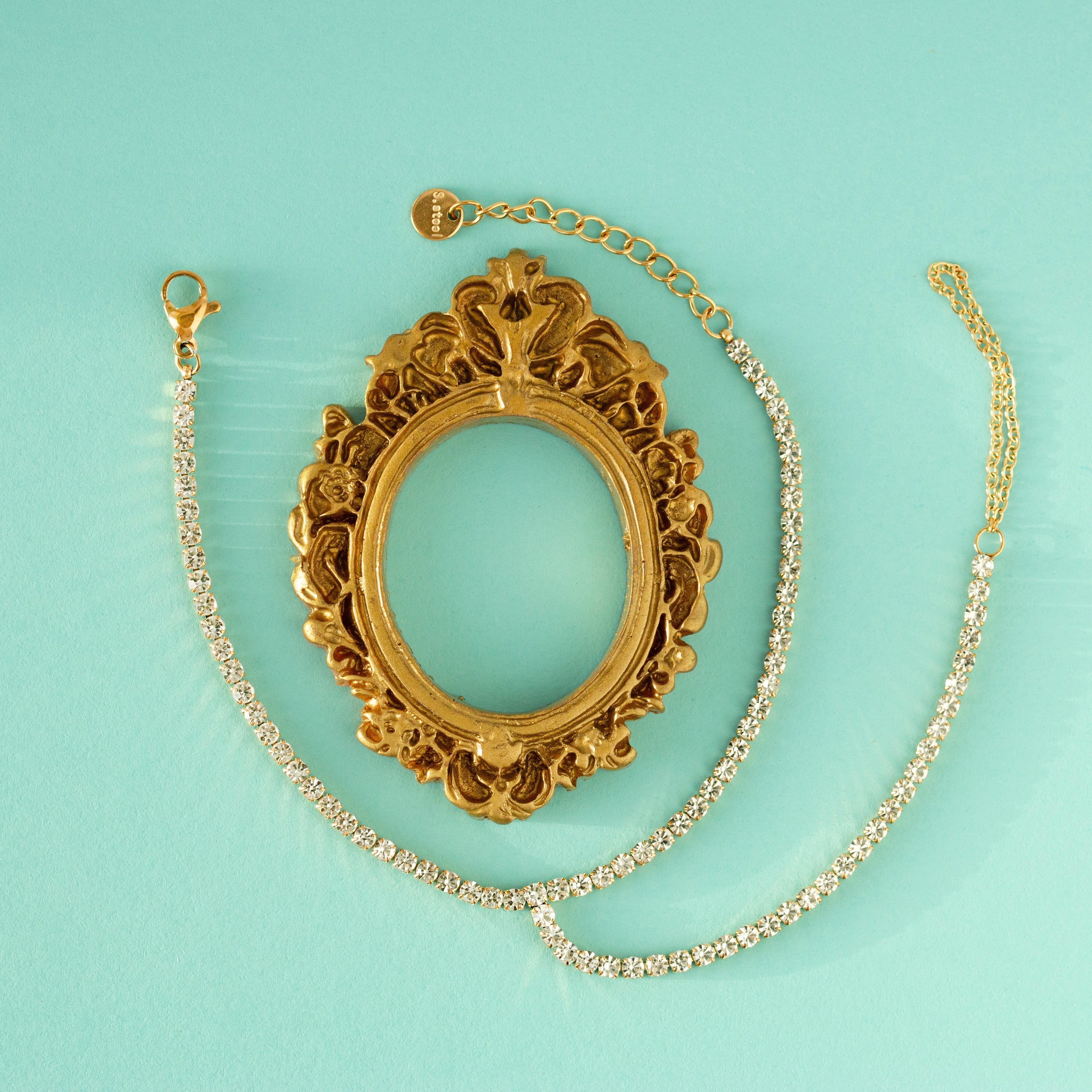 Hand Chain - Yadman UK