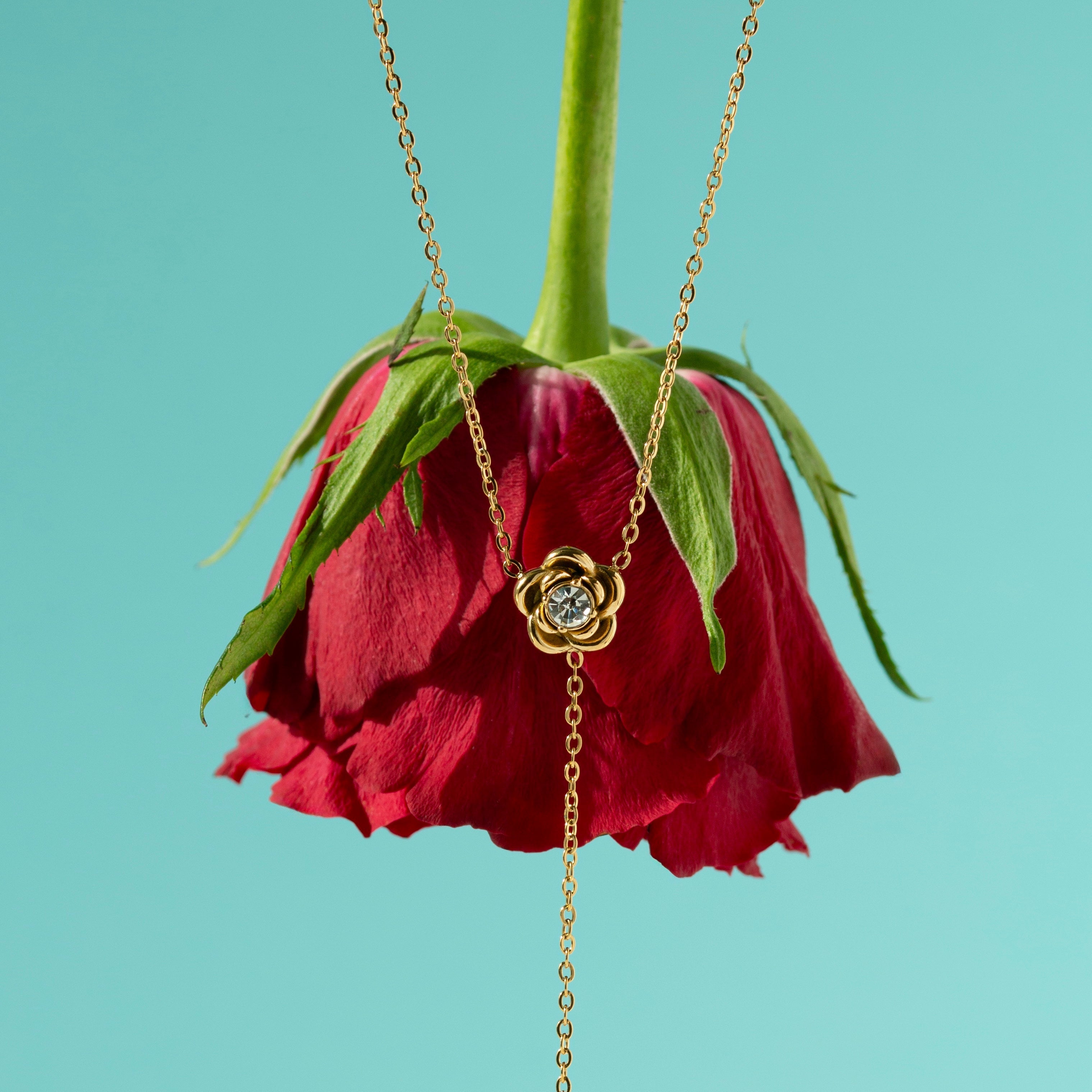 Necklace - Yadman UK