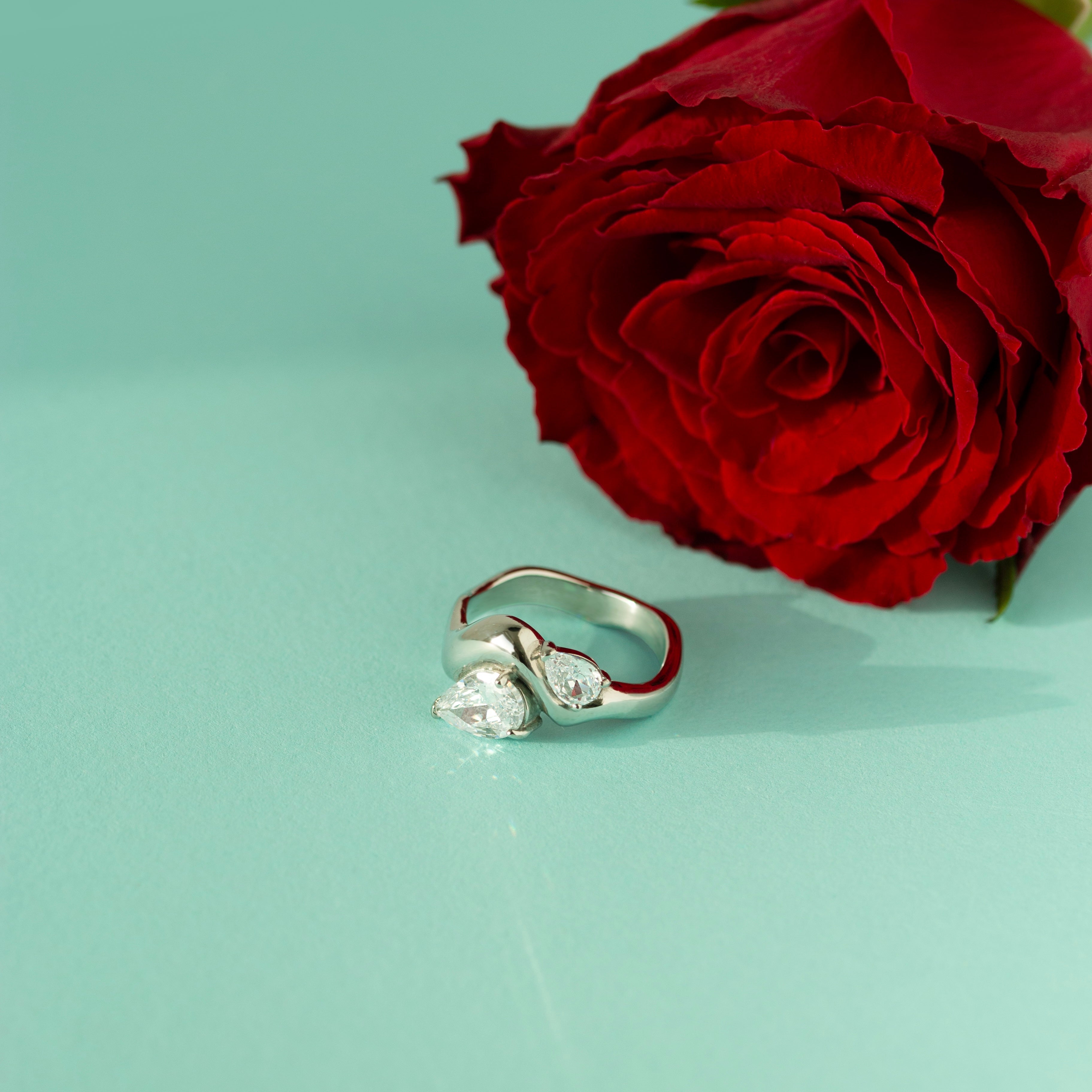 Rings - Yadman UK