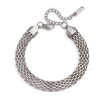 Sweat-proof gold jewelry perfect for the gym, sports, and intense workouts.