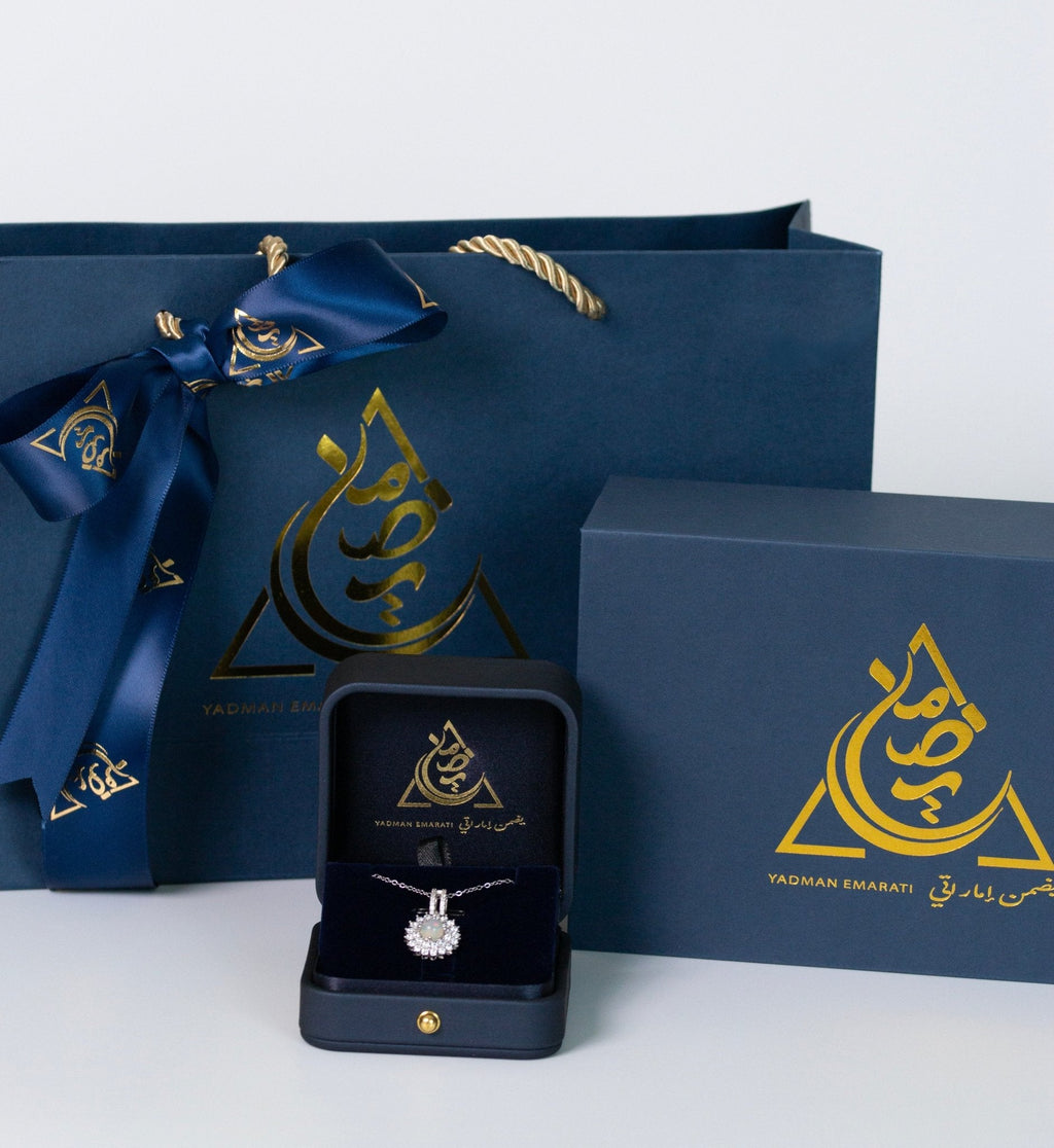 Luxury gift package - Yadman Emarati